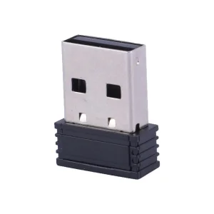 کیبورد و موس بی سیم ایکس پی پروداکت XP-W3200U - تصویر 14