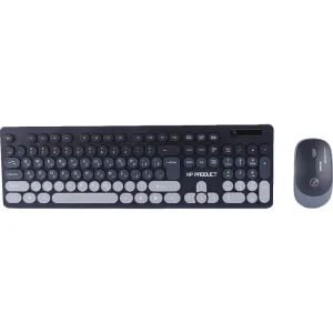 کیبورد و موس بی سیم ایکس پی پروداکت XP-W3000U