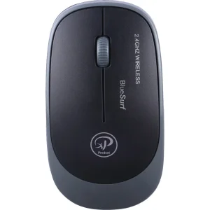 کیبورد و موس بی سیم ایکس پی پروداکت XP-W3000U - تصویر 5