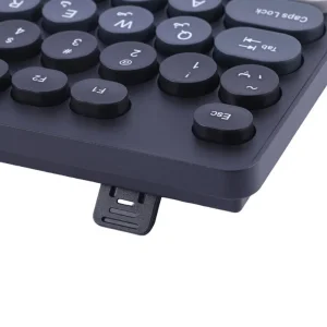 کیبورد و موس بی سیم ایکس پی پروداکت XP-W3000U - تصویر 7