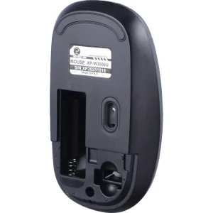 کیبورد و موس بی سیم ایکس پی پروداکت XP-W3000U - تصویر 11