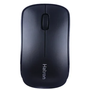 کیبورد و موس بی سیم هترون HKCW420 - تصویر 4