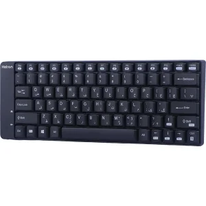 کیبورد و موس بی سیم هترون HKCW420 - تصویر 8