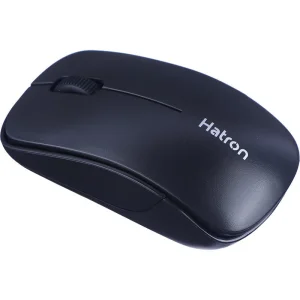 کیبورد و موس بی سیم هترون HKCW420 - تصویر 10