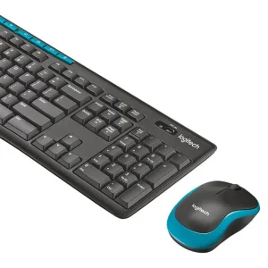 کیبورد و موس بی سیم لاجیتک MK275 - تصویر 3