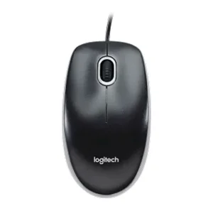 کیبورد و موس لاجیتک MK200 - تصویر 4