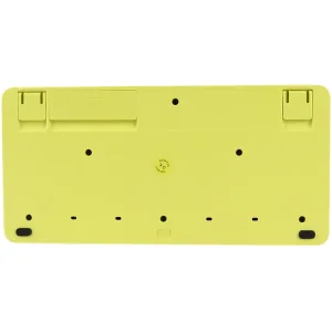 کیبورد و موس بی سیم لاجیتک MK240 - تصویر 6