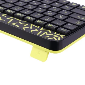 کیبورد و موس بی سیم لاجیتک MK240 - تصویر 8