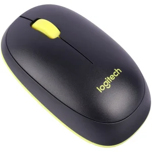 کیبورد و موس بی سیم لاجیتک MK240 - تصویر 9