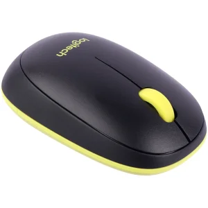کیبورد و موس بی سیم لاجیتک MK240 - تصویر 10