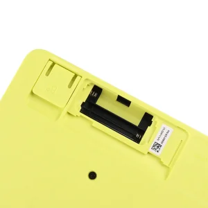 کیبورد و موس بی سیم لاجیتک MK240 - تصویر 12