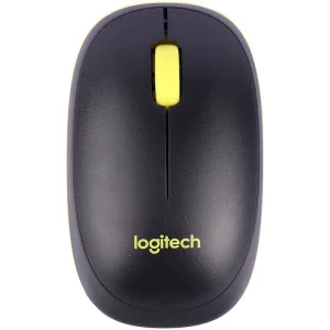 کیبورد و موس بی سیم لاجیتک MK240 - تصویر 13