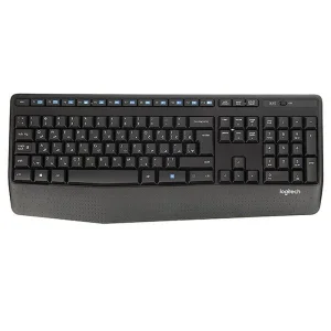 کیبورد و موس بی سیم لاجیتک MK345 - تصویر 3