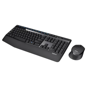 کیبورد و موس بی سیم لاجیتک MK345 - تصویر 4