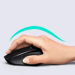 کیبورد و موس بی سیم لاجیتک MK345 - تصویر 14