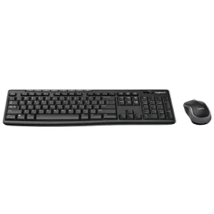 کیبورد و موس بی سیم لاجیتک MK270 - تصویر 3
