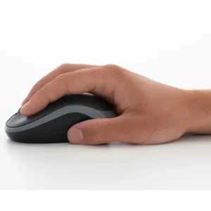 کیبورد و موس بی سیم لاجیتک MK270 - تصویر 11