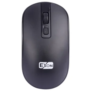 کیبورد و موس بی سیم اکسون K120 - تصویر 4