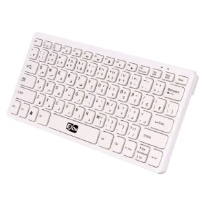 کیبورد و موس بی سیم اکسون K120 - تصویر 5