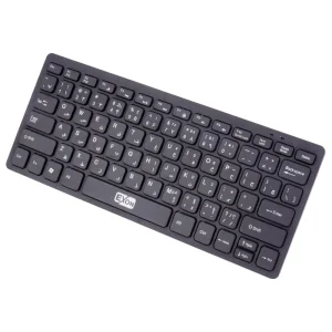 کیبورد و موس بی سیم اکسون K120 - تصویر 7