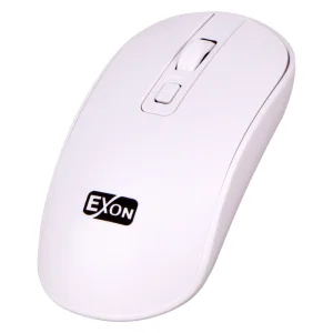 کیبورد و موس بی سیم اکسون K120 - تصویر 10