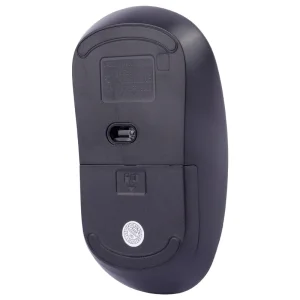 کیبورد و موس بی سیم اکسون K120 - تصویر 12
