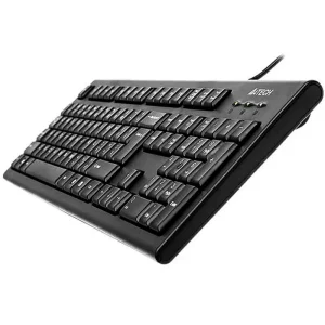 کیبورد و موس ای فورتک KR-8520DS - تصویر 8