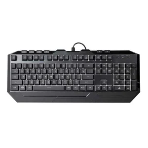 کیبورد و موس گیمینگ کولر مستر Devastator 3 - تصویر 2