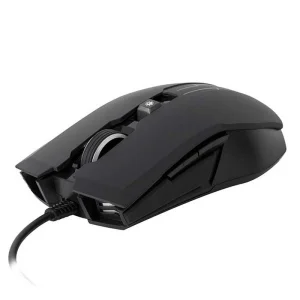 کیبورد و موس گیمینگ کولر مستر Devastator 3 - تصویر 4