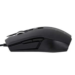 کیبورد و موس گیمینگ کولر مستر Devastator 3 - تصویر 5