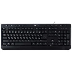 کیبورد و موس تسکو TKM-8052 - تصویر 3