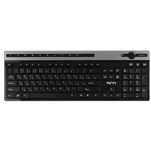 کیبورد و موس بی سیم تسکو TKM-7106W - تصویر 6