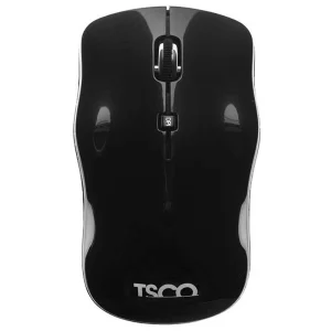 کیبورد و موس بی سیم تسکو TKM-7106W - تصویر 7