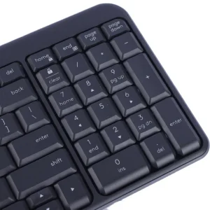 کیبورد بی سیم لاجیتک K251 - تصویر 5