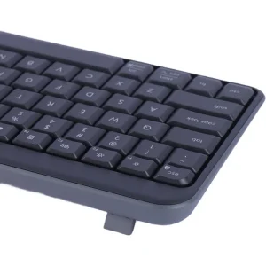 کیبورد بی سیم لاجیتک K251 - تصویر 7