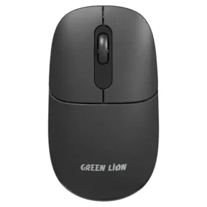 کیبورد و موس بی سیم گرین لاین GKM-200 GNGKM200WK - تصویر 4