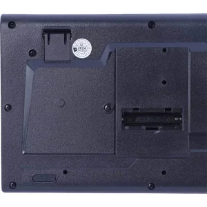 کیبورد و موس بی سیم گرین لاین GKM-200 GNGKM200WK - تصویر 9
