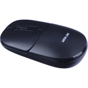 کیبورد و موس بی سیم گرین لاین GKM-200 GNGKM200WK - تصویر 10