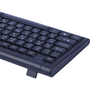 کیبورد و موس بی سیم گرین لاین GKM-200 GNGKM200WK - تصویر 11