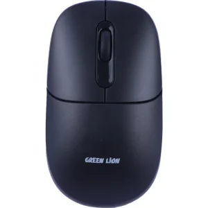 کیبورد و موس بی سیم گرین لاین GKM-200 GNGKM200WK - تصویر 14