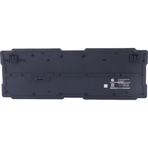 کیبورد و موس بی سیم ایکس پی پروداکت XP-W3100U - تصویر 5