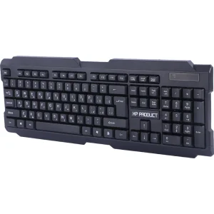 کیبورد و موس بی سیم ایکس پی پروداکت XP-W3100U - تصویر 6