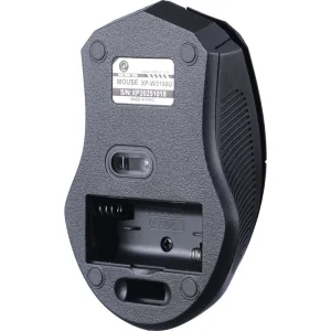 کیبورد و موس بی سیم ایکس پی پروداکت XP-W3100U - تصویر 12