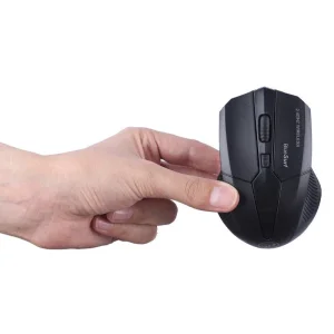 کیبورد و موس بی سیم ایکس پی پروداکت XP-W3100U - تصویر 14