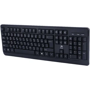 کیبورد بی سیم پی نت KB.3000