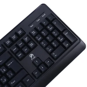 کیبورد بی سیم پی نت KB.3000