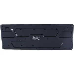 کیبورد بی سیم پی نت KB.3000