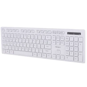 کیبورد بی سیم دی نت DT-999 - تصویر 4