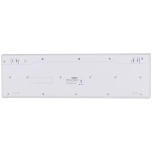 کیبورد بی سیم دی نت DT-999 - تصویر 5