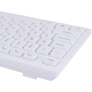 کیبورد بی سیم دی نت DT-999 - تصویر 6